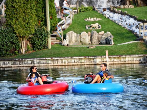 Craig's Cruisers - Muskegon