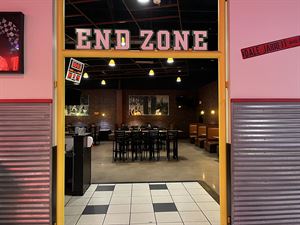 End Zone