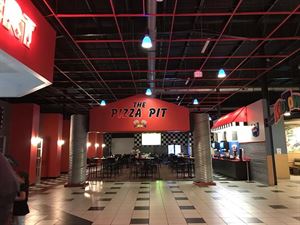 The Pizza Pit