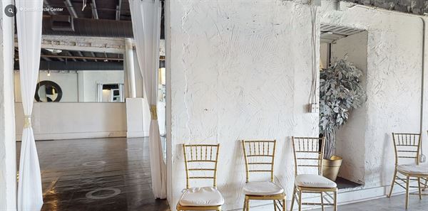 Detroit Circle Center