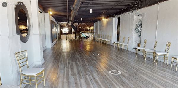 Detroit Circle Center