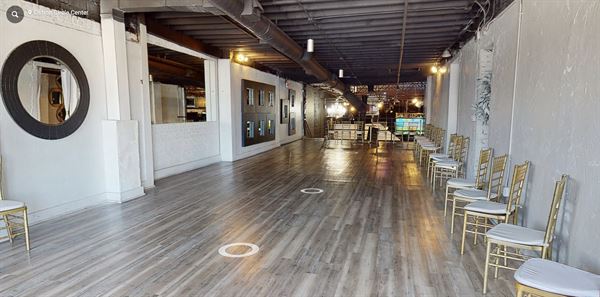 Detroit Circle Center