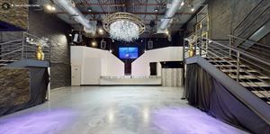 Orchestra / Main Floor