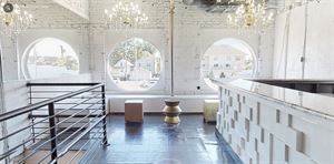 Mezzanine / 2nd Floor