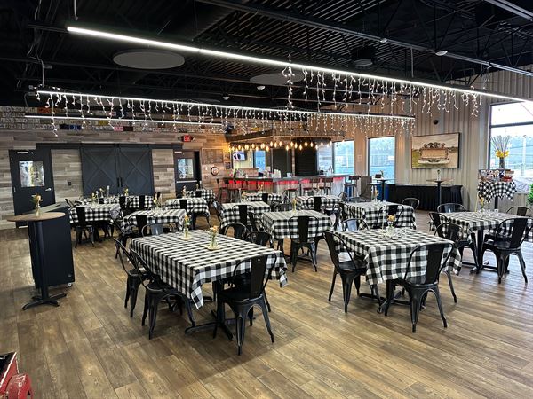 Throttle Event Venue