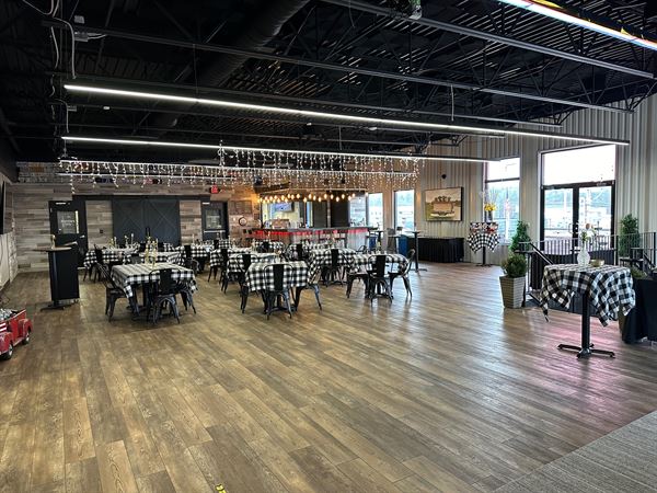 Throttle Event Venue