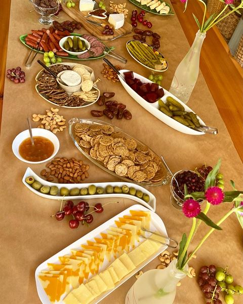 Okanagan Orchard Events