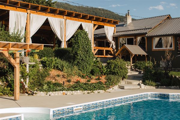 Okanagan Orchard Events