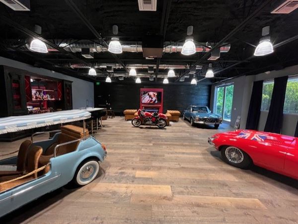 Opportunity Knocks Palm Beach