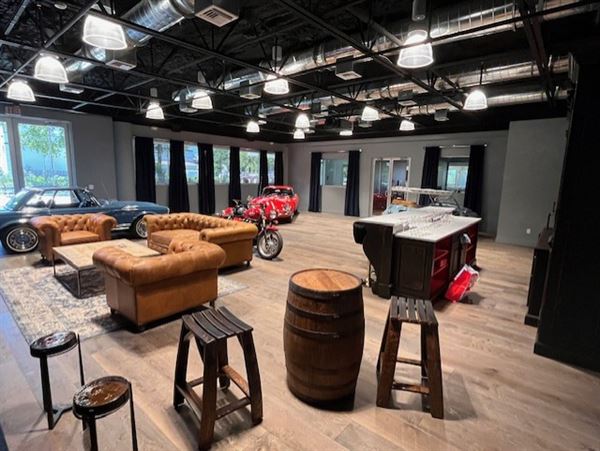 Opportunity Knocks Palm Beach