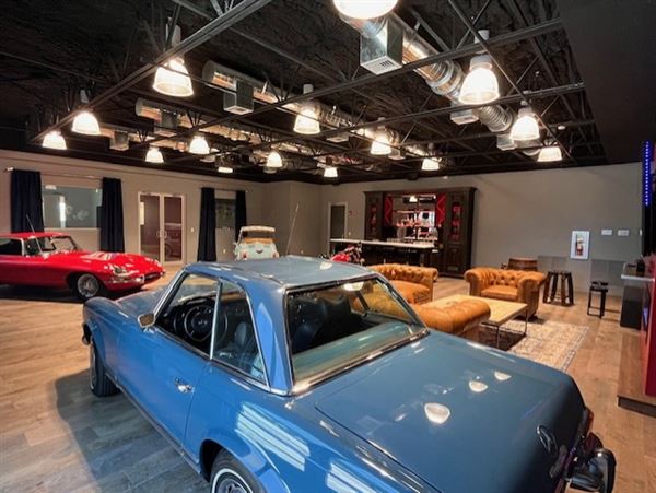 Opportunity Knocks Palm Beach