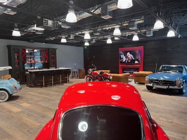 Opportunity Knocks Palm Beach