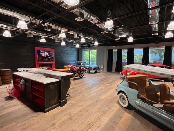 Opportunity Knocks Palm Beach