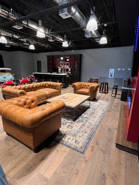 Opportunity Knocks Palm Beach