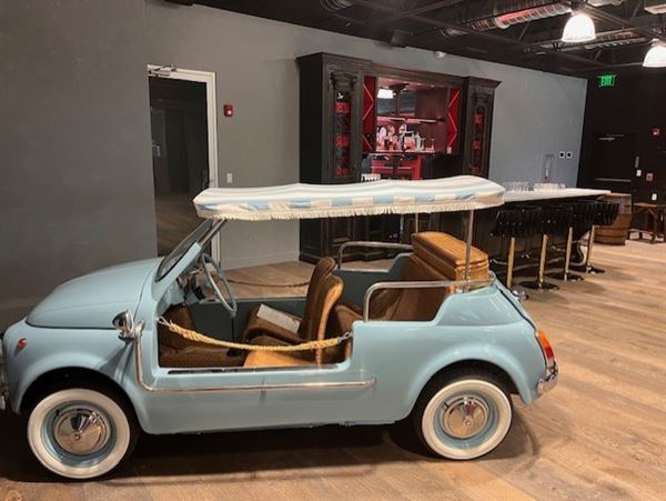 Opportunity Knocks Palm Beach