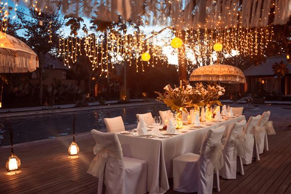 Lori Rizzo Events and Catering