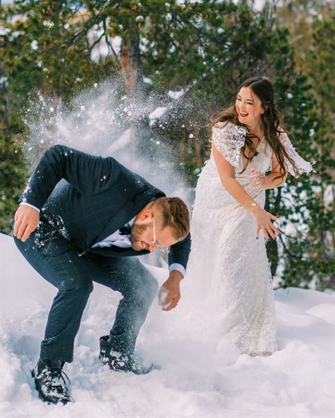 Shell Creek Photography