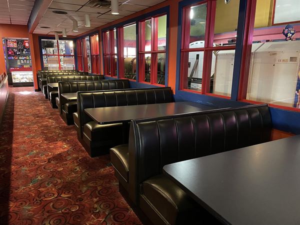 Celebration Station - OKC