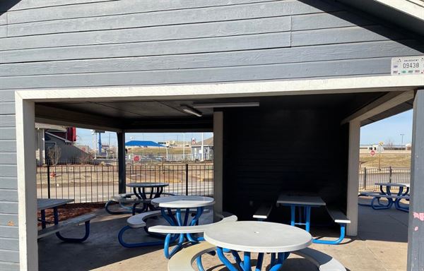 Celebration Station - OKC