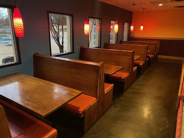 Celebration Station - Greensboro