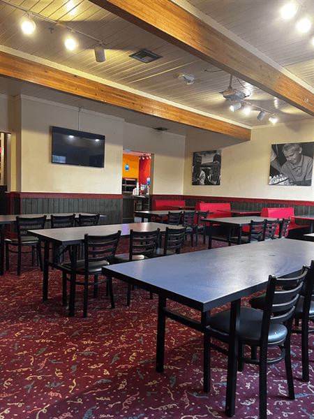 Celebration Station - Baton Rouge