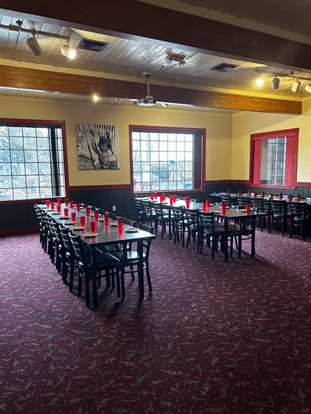 Celebration Station - Baton Rouge