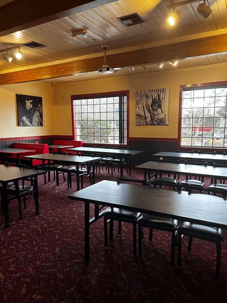 Celebration Station - Baton Rouge