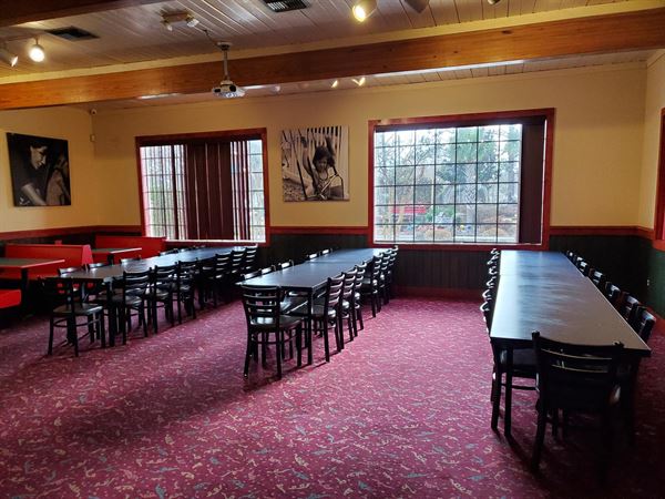 Celebration Station - Baton Rouge