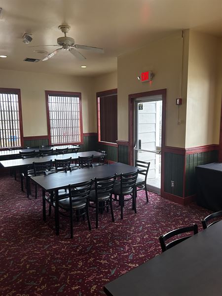 Celebration Station - Baton Rouge