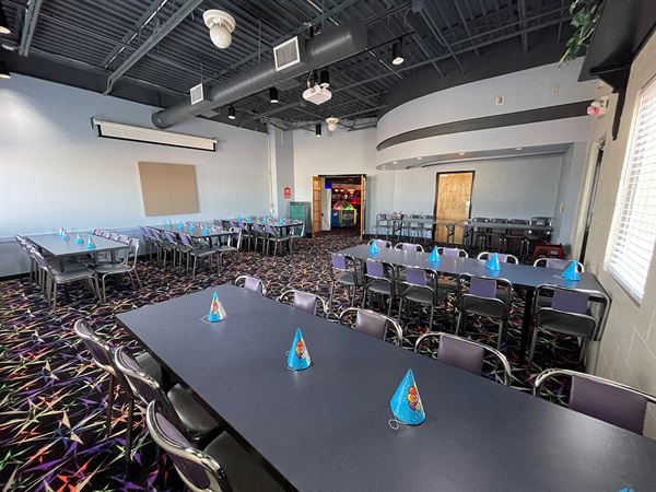 Celebration Station - Clearwater