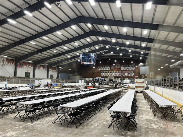 Cfsbank Event Center