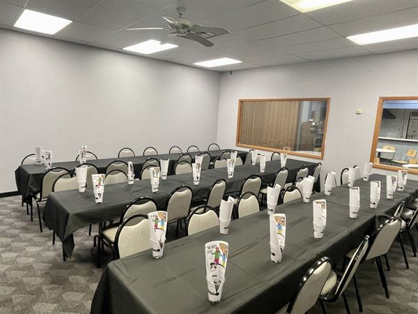 Cfsbank Event Center