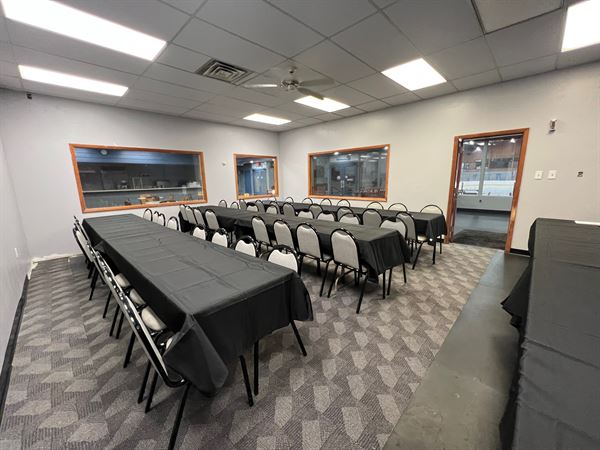 Cfsbank Event Center