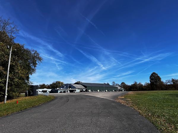 Cfsbank Event Center