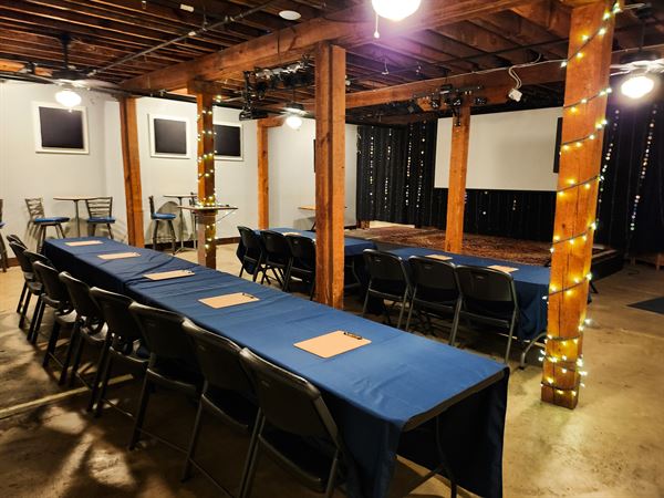 Waterline Brewing Co.