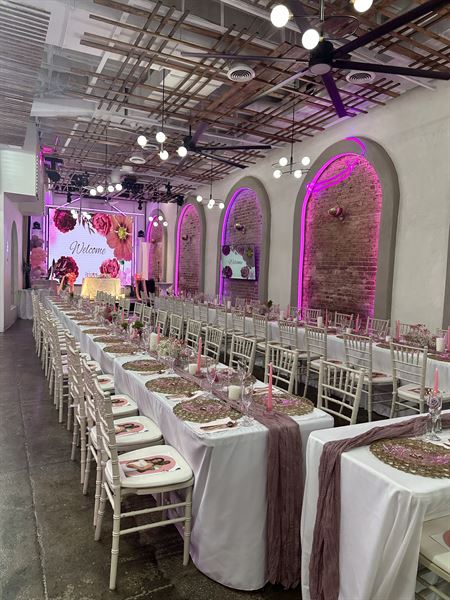 The Alcove Birmingham