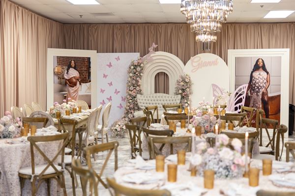 Flipped ATL Event Studio