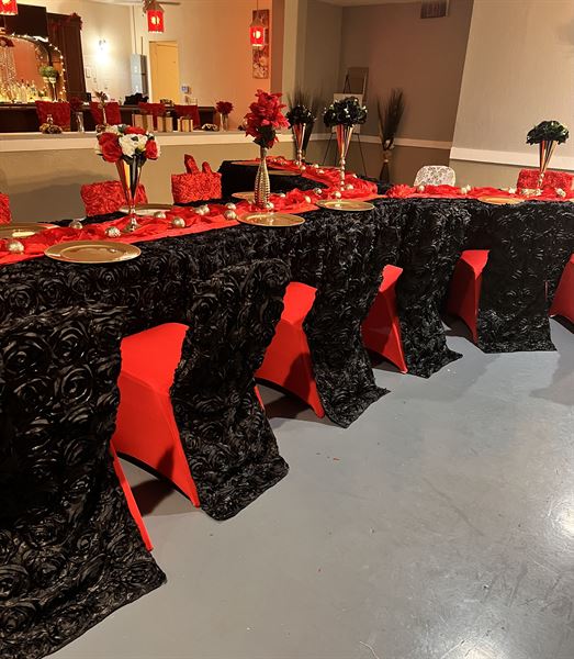 D's Spot Specialty Event Lounge