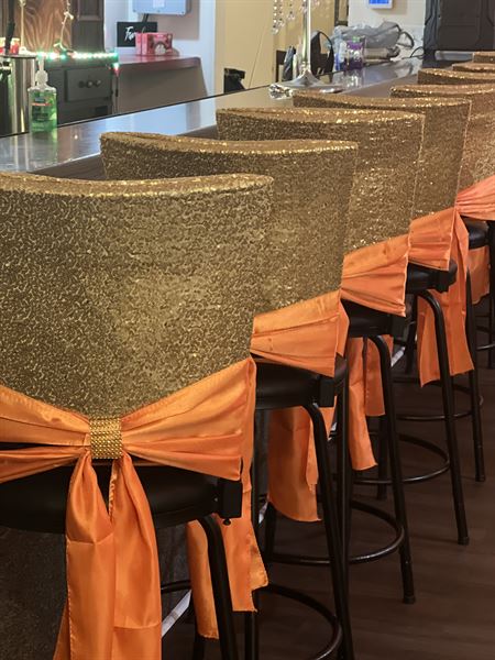 D's Spot Specialty Event Lounge