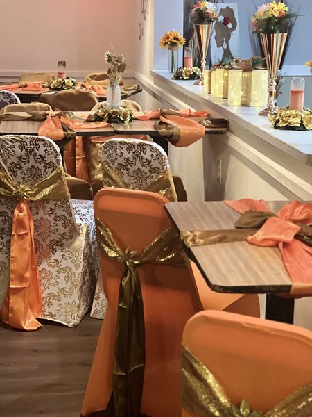 D's Spot Specialty Event Lounge