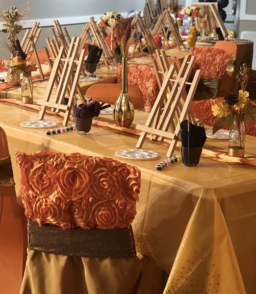 D's Spot Specialty Event Lounge