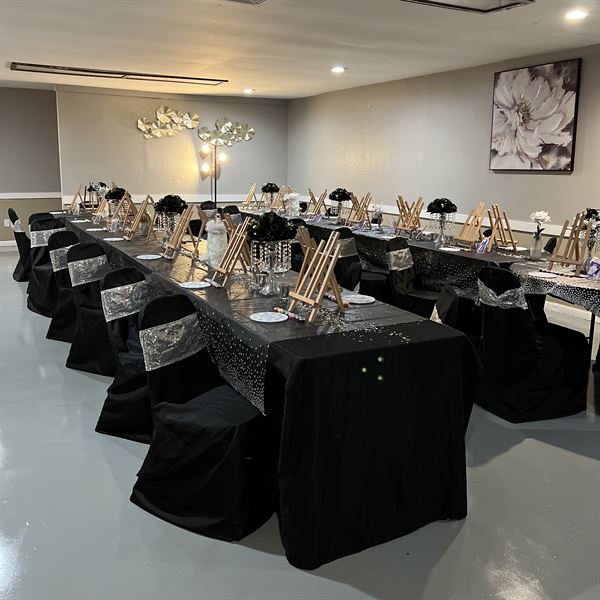 D's Spot Specialty Event Lounge