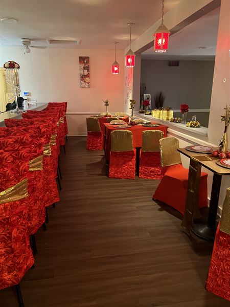 D's Spot Specialty Event Lounge