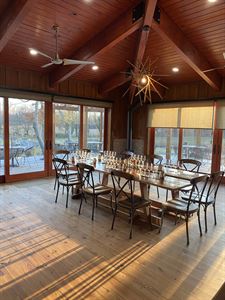 Collectors Tasting Room