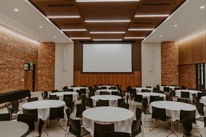 Monet Reception Hall