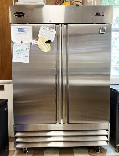 Haydenville Congregational Church