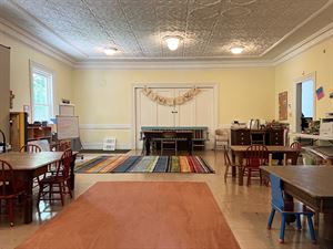 Activities Room - Medium Upstairs Event Space