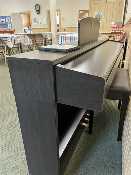 Haydenville Congregational Church