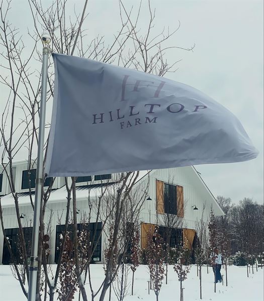 Hilltop Farm