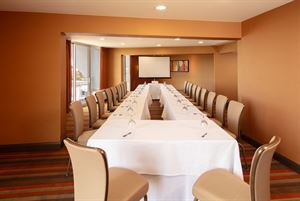 Melrose/Highland Room